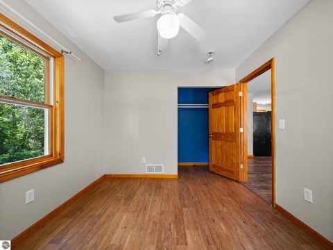 Tiny photo for 3551 Donna Lane, Cadillac, MI 49601 (MLS # 1947825)