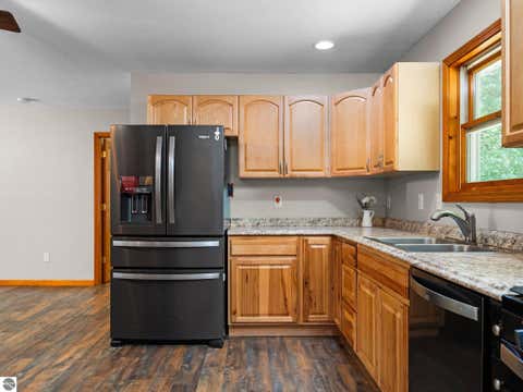 Tiny photo for 3551 Donna Lane, Cadillac, MI 49601 (MLS # 1947825)