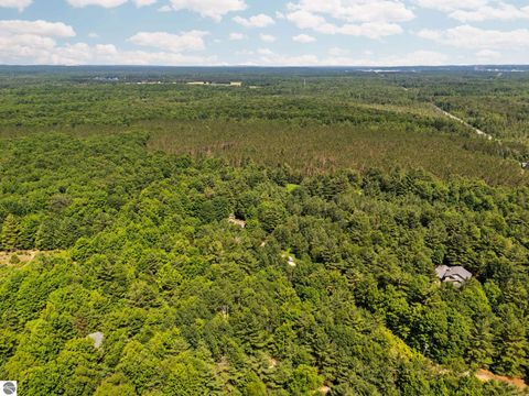 Tiny photo for 3551 Donna Lane, Cadillac, MI 49601 (MLS # 1947825)