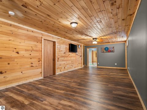 Tiny photo for 3551 Donna Lane, Cadillac, MI 49601 (MLS # 1947825)