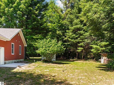 Tiny photo for 3551 Donna Lane, Cadillac, MI 49601 (MLS # 1947825)