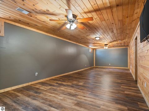 Tiny photo for 3551 Donna Lane, Cadillac, MI 49601 (MLS # 1947825)