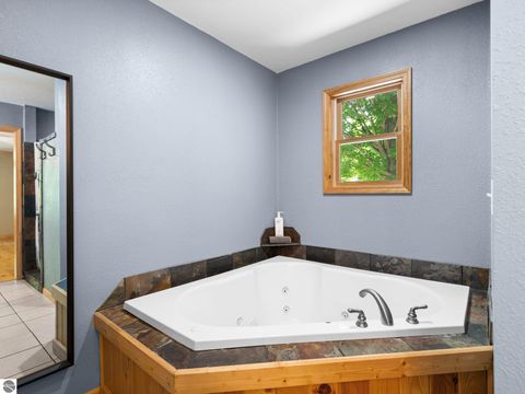 Tiny photo for 3551 Donna Lane, Cadillac, MI 49601 (MLS # 1947825)