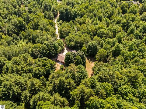 Tiny photo for 3551 Donna Lane, Cadillac, MI 49601 (MLS # 1947825)