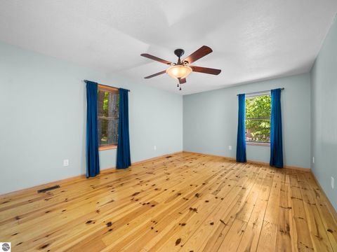 Tiny photo for 3551 Donna Lane, Cadillac, MI 49601 (MLS # 1947825)