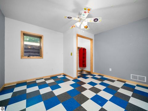 Tiny photo for 3551 Donna Lane, Cadillac, MI 49601 (MLS # 1947825)