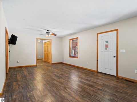 Tiny photo for 3551 Donna Lane, Cadillac, MI 49601 (MLS # 1947825)