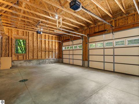 Tiny photo for 3551 Donna Lane, Cadillac, MI 49601 (MLS # 1947825)