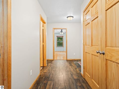 Tiny photo for 3551 Donna Lane, Cadillac, MI 49601 (MLS # 1947825)