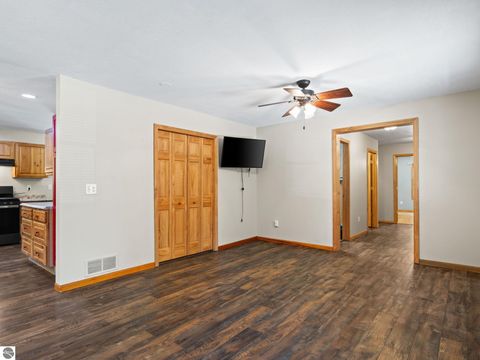 Tiny photo for 3551 Donna Lane, Cadillac, MI 49601 (MLS # 1947825)
