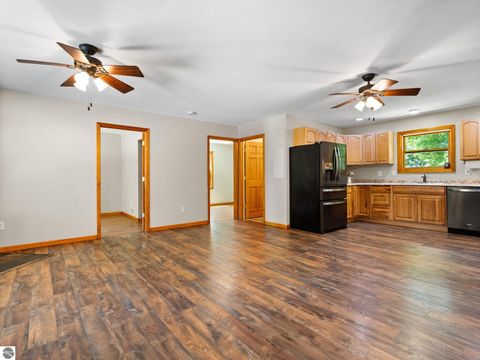Tiny photo for 3551 Donna Lane, Cadillac, MI 49601 (MLS # 1947825)