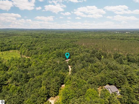 Tiny photo for 3551 Donna Lane, Cadillac, MI 49601 (MLS # 1947825)