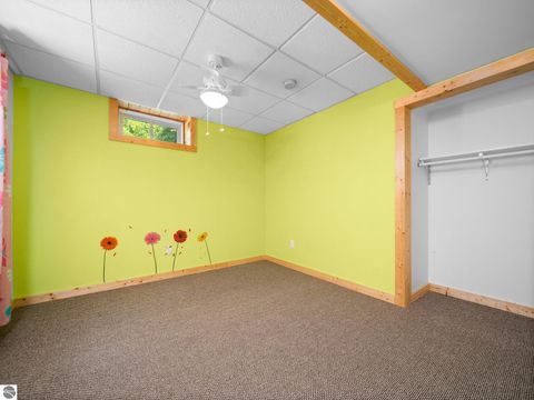 Tiny photo for 3551 Donna Lane, Cadillac, MI 49601 (MLS # 1947825)