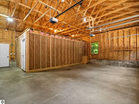 Tiny photo for 3551 Donna Lane, Cadillac, MI 49601 (MLS # 1947825)