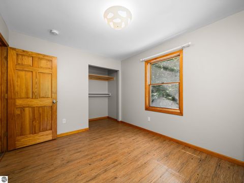 Tiny photo for 3551 Donna Lane, Cadillac, MI 49601 (MLS # 1947825)