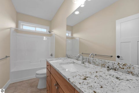 Tiny photo for 4054 Center Farm Lane, Traverse City, MI 49685 (MLS # 1947255)