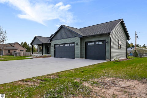 Tiny photo for 4054 Center Farm Lane, Traverse City, MI 49685 (MLS # 1947255)