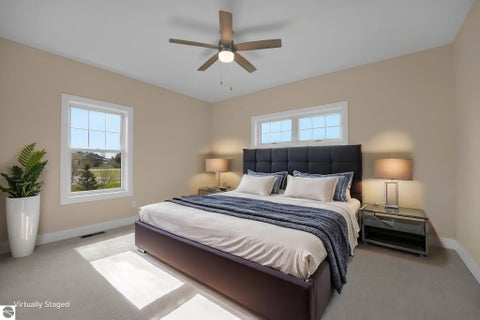 Tiny photo for 4054 Center Farm Lane, Traverse City, MI 49685 (MLS # 1947255)