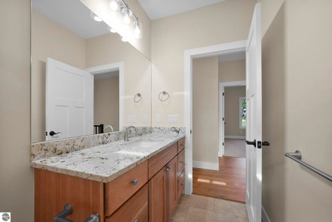 Tiny photo for 4054 Center Farm Lane, Traverse City, MI 49685 (MLS # 1947255)