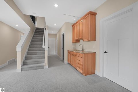 Tiny photo for 4054 Center Farm Lane, Traverse City, MI 49685 (MLS # 1947255)