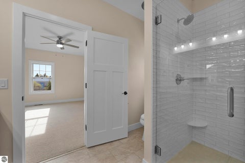 Tiny photo for 4054 Center Farm Lane, Traverse City, MI 49685 (MLS # 1947255)