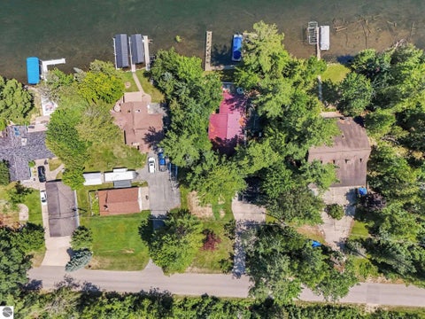 Tiny photo for 14123 Torch River Road, Rapid City, MI 49676 (MLS # 1947774)