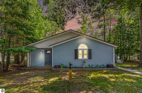 Tiny photo for 14123 Torch River Road, Rapid City, MI 49676 (MLS # 1947774)