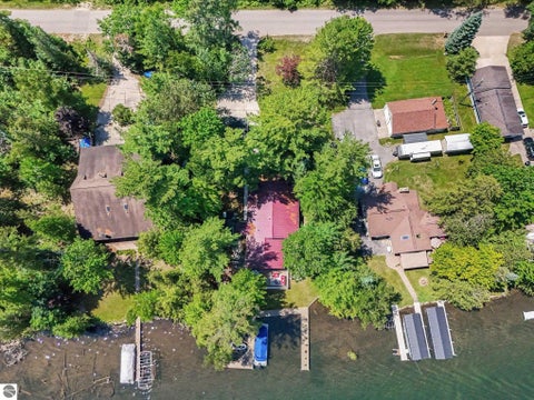 Tiny photo for 14123 Torch River Road, Rapid City, MI 49676 (MLS # 1947774)