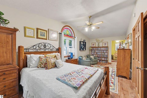 Tiny photo for 14123 Torch River Road, Rapid City, MI 49676 (MLS # 1947774)