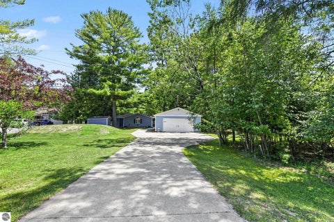 Tiny photo for 14123 Torch River Road, Rapid City, MI 49676 (MLS # 1947774)