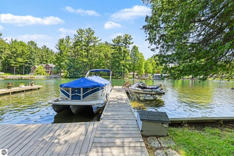 Tiny photo for 14123 Torch River Road, Rapid City, MI 49676 (MLS # 1947774)