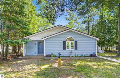 Tiny photo for 14123 Torch River Road, Rapid City, MI 49676 (MLS # 1947774)