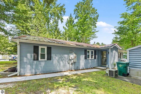 Tiny photo for 14123 Torch River Road, Rapid City, MI 49676 (MLS # 1947774)