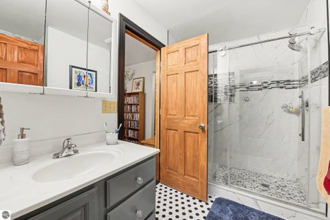 Tiny photo for 14123 Torch River Road, Rapid City, MI 49676 (MLS # 1947774)