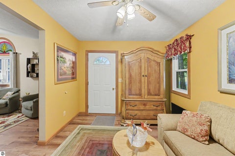Tiny photo for 14123 Torch River Road, Rapid City, MI 49676 (MLS # 1947774)