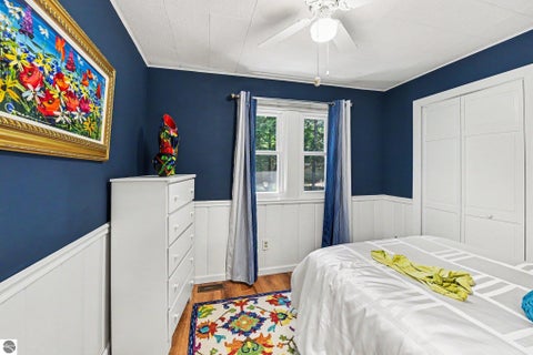 Tiny photo for 14123 Torch River Road, Rapid City, MI 49676 (MLS # 1947774)