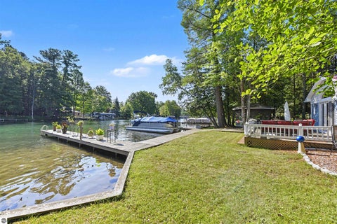 Tiny photo for 14123 Torch River Road, Rapid City, MI 49676 (MLS # 1947774)