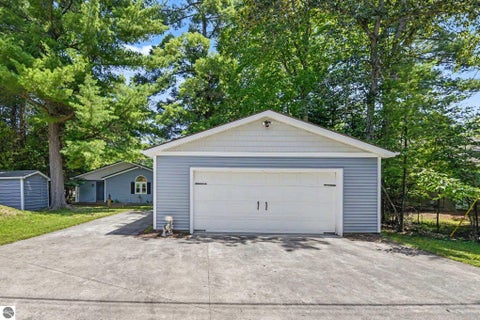 Tiny photo for 14123 Torch River Road, Rapid City, MI 49676 (MLS # 1947774)