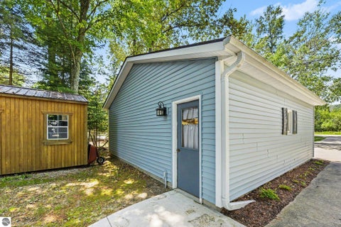 Tiny photo for 14123 Torch River Road, Rapid City, MI 49676 (MLS # 1947774)