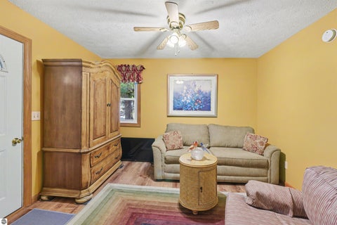 Tiny photo for 14123 Torch River Road, Rapid City, MI 49676 (MLS # 1947774)