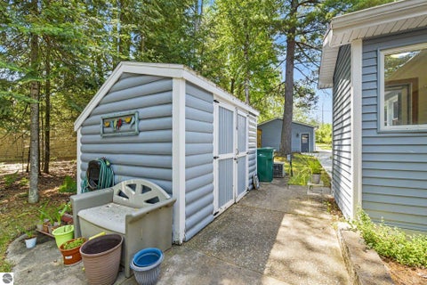Tiny photo for 14123 Torch River Road, Rapid City, MI 49676 (MLS # 1947774)