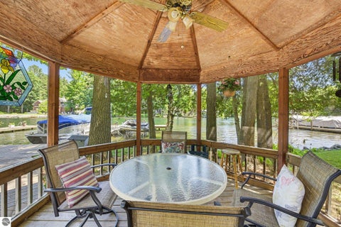 Tiny photo for 14123 Torch River Road, Rapid City, MI 49676 (MLS # 1947774)