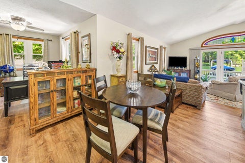 Tiny photo for 14123 Torch River Road, Rapid City, MI 49676 (MLS # 1947774)
