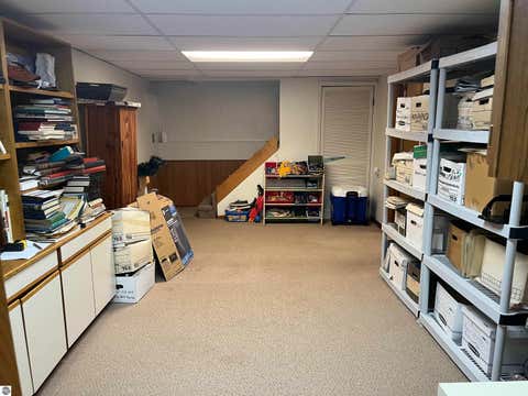 Tiny photo for 1339 Tomah Drive, Mt Pleasant, MI 48858 (MLS # 1948489)