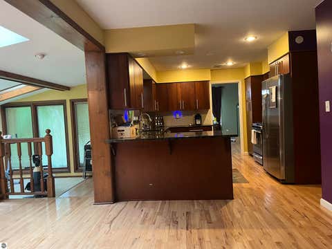 Tiny photo for 1339 Tomah Drive, Mt Pleasant, MI 48858 (MLS # 1948489)