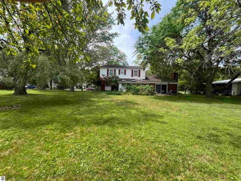 Tiny photo for 1339 Tomah Drive, Mt Pleasant, MI 48858 (MLS # 1948489)