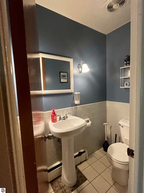 Tiny photo for 1339 Tomah Drive, Mt Pleasant, MI 48858 (MLS # 1948489)