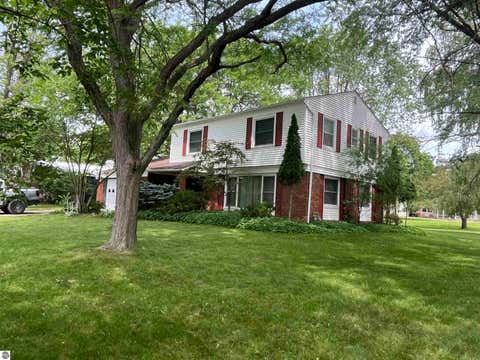 Photo of 1339 Tomah Drive, Mt Pleasant, MI 48858 (MLS # 1948489)