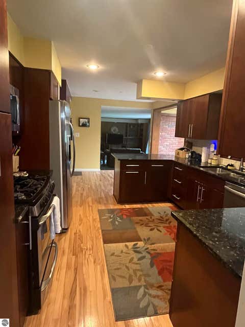 Tiny photo for 1339 Tomah Drive, Mt Pleasant, MI 48858 (MLS # 1948489)