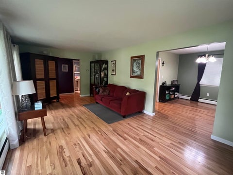 Tiny photo for 1339 Tomah Drive, Mt Pleasant, MI 48858 (MLS # 1948489)